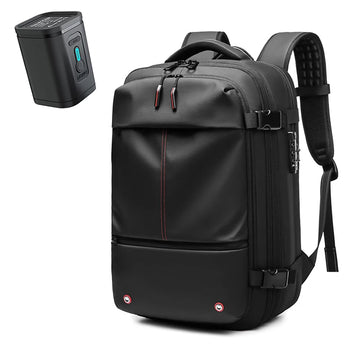 Packzen Backpack