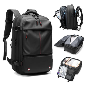 Packzen Backpack