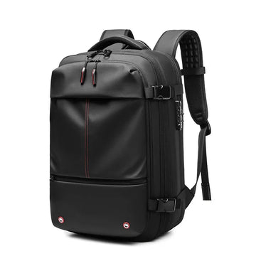 Packzen Backpack