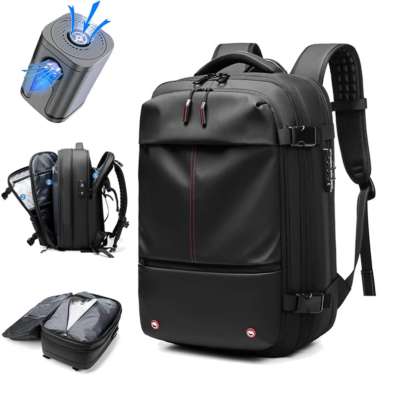 Packzen Backpack