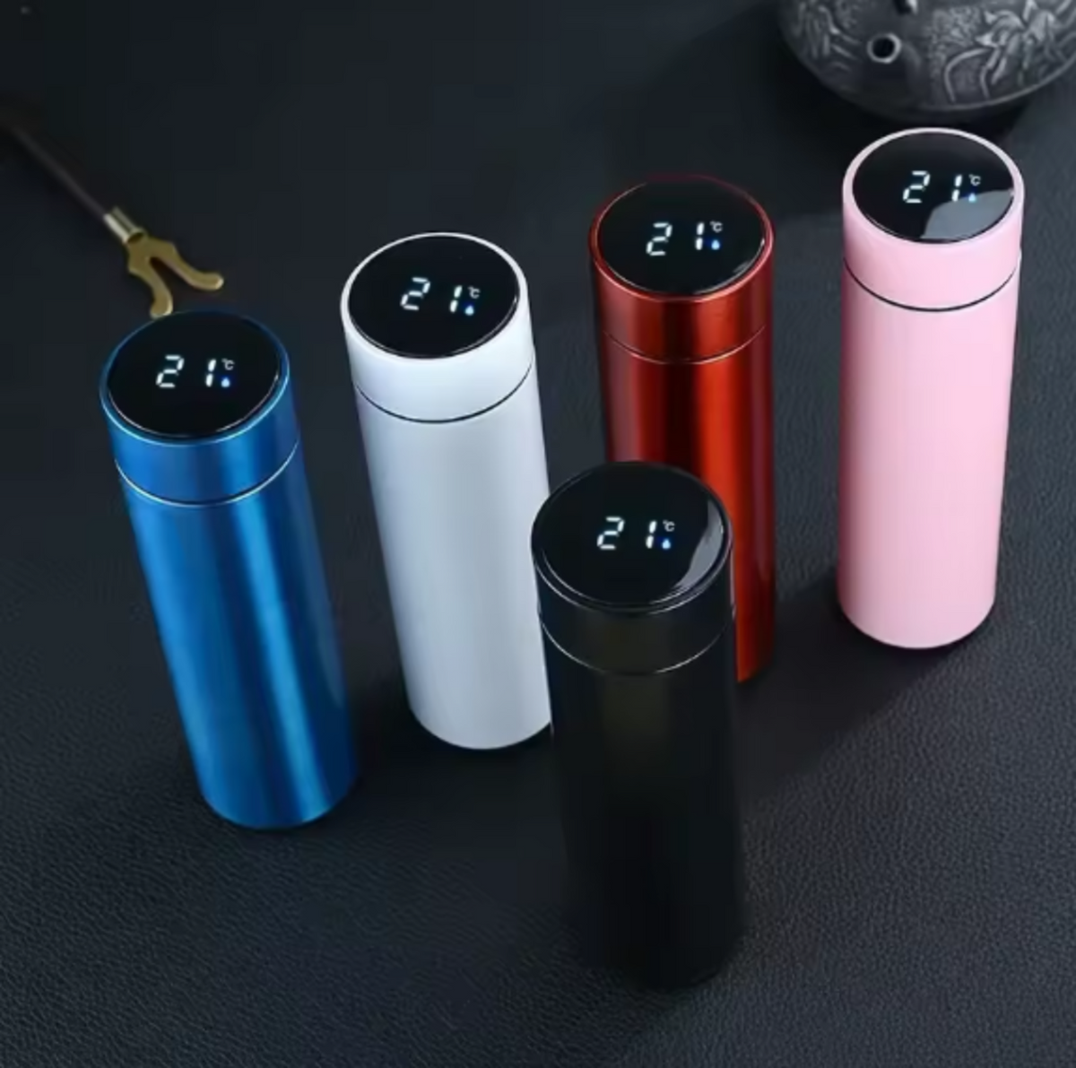 Smart LED Water Bottle